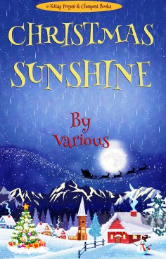 eBook: Christmas Sunshine