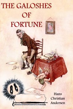 eBook: The Galoshes of Fortune