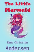 ebook: The Little Mermaid