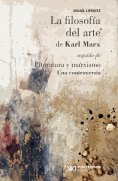 ebook: La filosofía del arte de Karl Marx