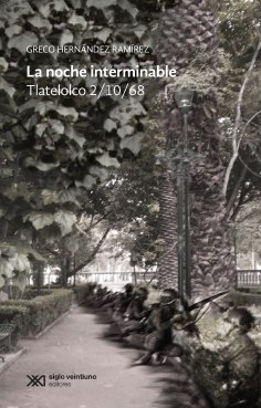 eBook: La noche interminable