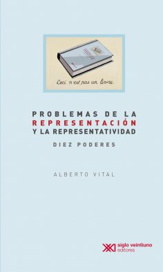 eBook: Problemas de la representación y la representatividad