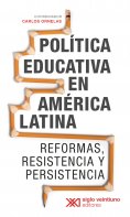 eBook: Política educativa en América Latina