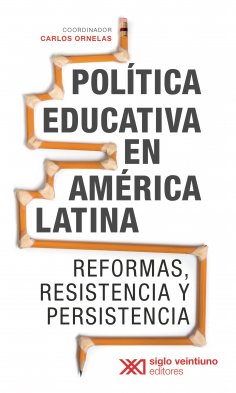 eBook: Política educativa en América Latina