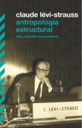 ebook: Antropología estructural