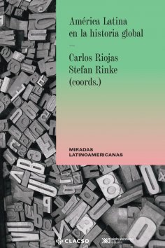 eBook: América latina en la historia global