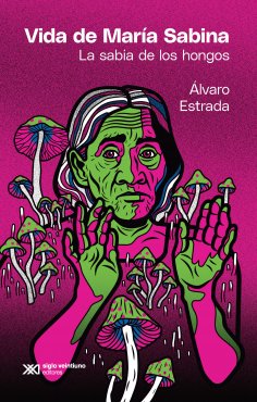 ebook: Vida de María Sabina