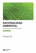 eBook: Racionalidad ambiental