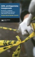 ebook: ADN, portagonista inesperado