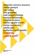 eBook: Historia, ¿para qué?