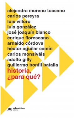 eBook: Historia, ¿para qué?