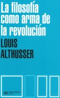 ebook: La filosofía como arma de la revolución