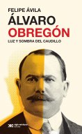 ebook: Álvaro Obregón