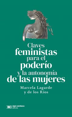 eBook: Claves feministas para el poderío y la autonomía de las mujeres