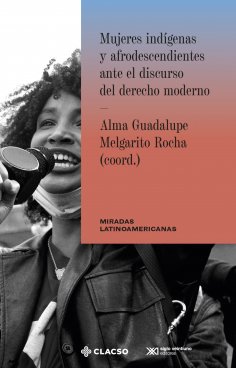 eBook: Mujeres indígenas y afrodescendientes ante el discurso del derecho moderno