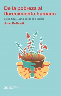 ebook: De la pobreza al florecimiento humano