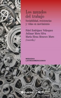 eBook: Los mundos del trabajo