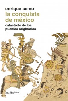 eBook: Conquista de México