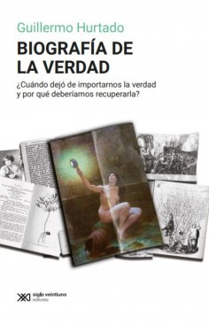 eBook: Biografía de la verdad