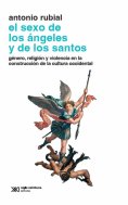 eBook: El sexo de los ángeles y de los santos