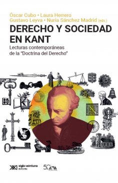 eBook: Derecho y sociedad en Kant