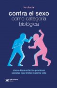 eBook: Contra el sexo como categoría biológica