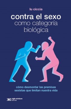 eBook: Contra el sexo como categoría biológica