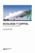 ebook: Ecología y capital