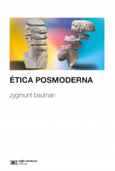ebook: Ética posmoderna