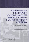 eBook: Regímenes de bienestar y capitalismos en América Latina: Pasado, Presente y Futuro