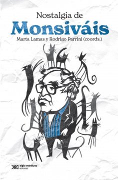 ebook: Nostalgia de Monsiváis