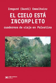 eBook: El cielo está incompleto