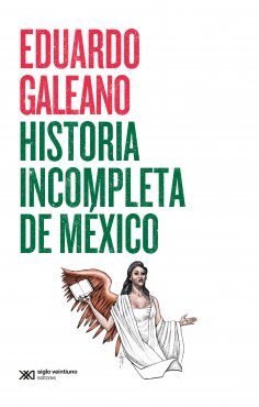 ebook: Historia incompleta de México