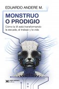 eBook: Monstruo o prodigio