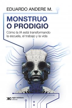 eBook: Monstruo o prodigio