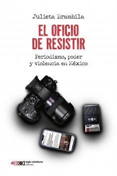eBook: El oficio de resistir