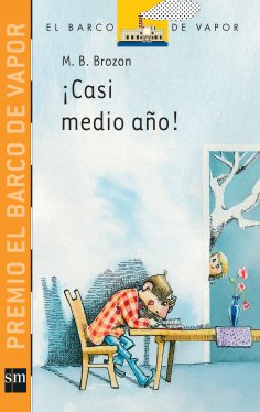 ebook: ¡Casi medio año!