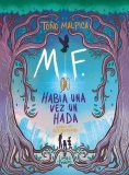 ebook: M. F.  Había una vez un hada