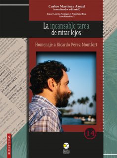 ebook: La incansable tarea de mirar lejos