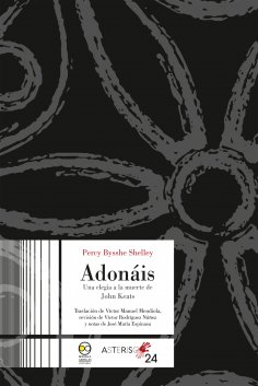 eBook: Adonáis: una elegía a la muerte de John Keats