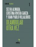 eBook: Deambular otra vez