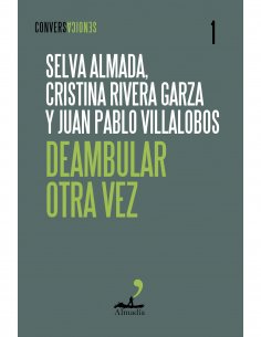 eBook: Deambular otra vez