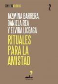 ebook: Rituales para la amistad