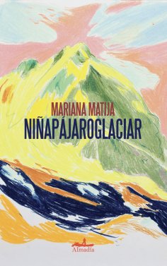 ebook: Niñapájaroglaciar