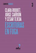 ebook: Escrituras en fuga