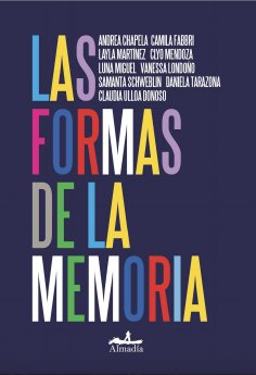 ebook: Las formas de la memoria