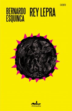 eBook: Rey Lepra