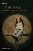 ebook: Pie de bruja