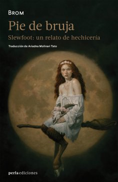 ebook: Pie de bruja