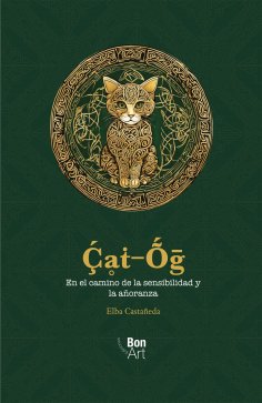 eBook: Cat-Og. En el camino de la sensibilidad y la añoranza